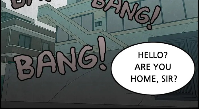 Rotten Chapter 25 page 72 - 
