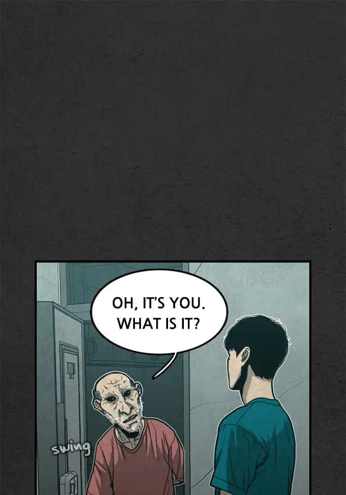 Rotten Chapter 25 page 73 - 