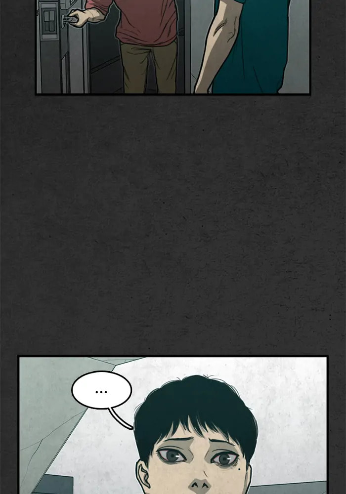 Rotten Chapter 25 page 74 - 