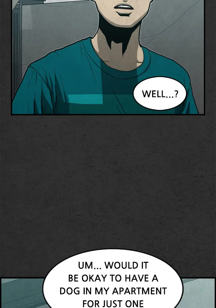 Rotten Chapter 25 page 75 - 
