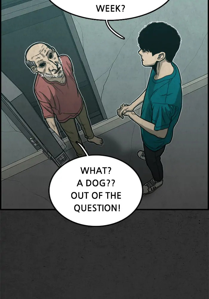 Rotten Chapter 25 page 76 - 