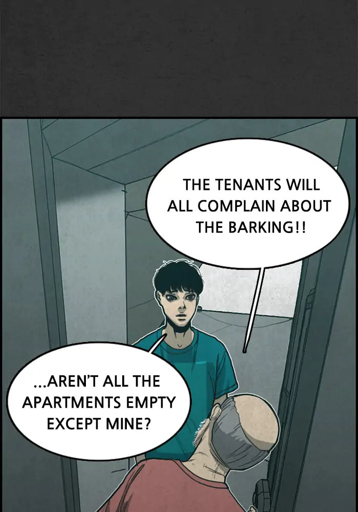 Rotten Chapter 25 page 77 - 