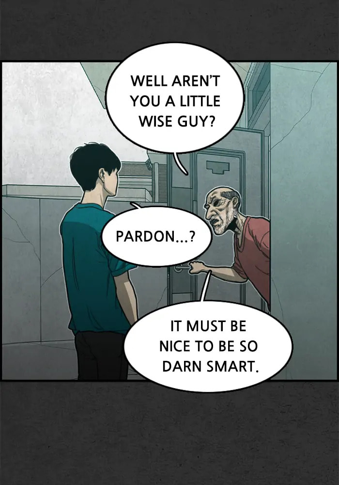 Rotten Chapter 25 page 79 - 