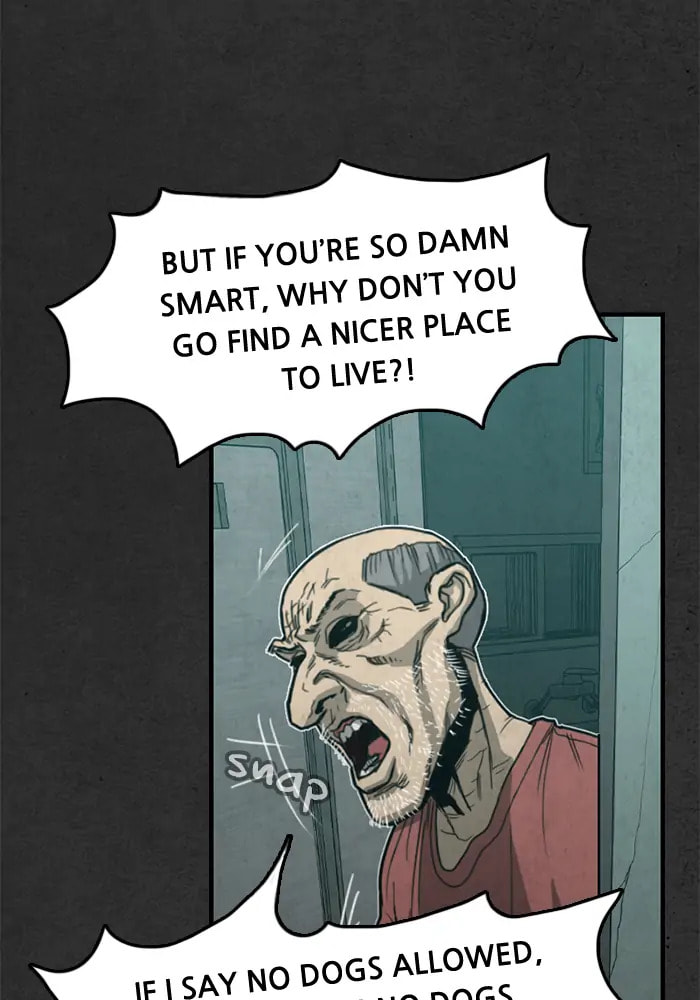 Rotten Chapter 25 page 80 - 