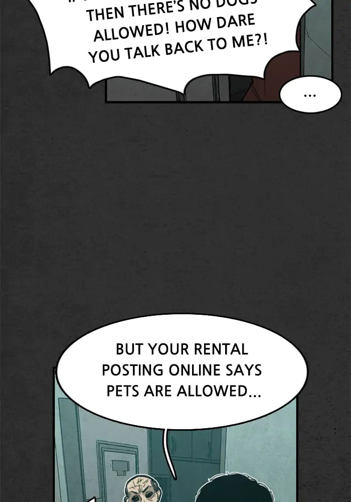 Rotten Chapter 25 page 81 - 