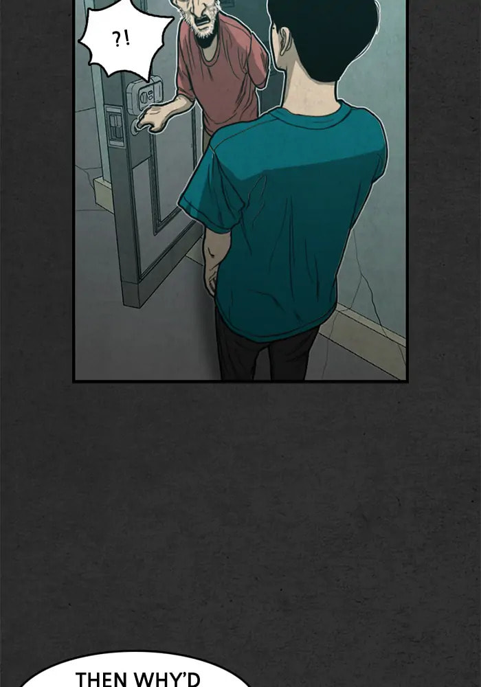 Rotten Chapter 25 page 82 - 