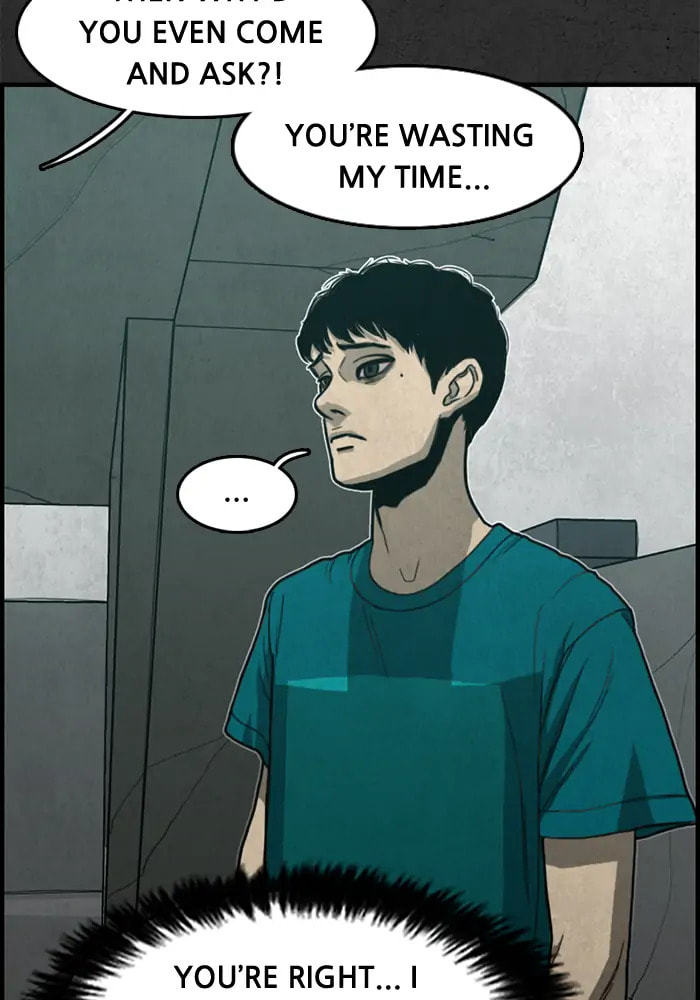 Rotten Chapter 25 page 83 - 