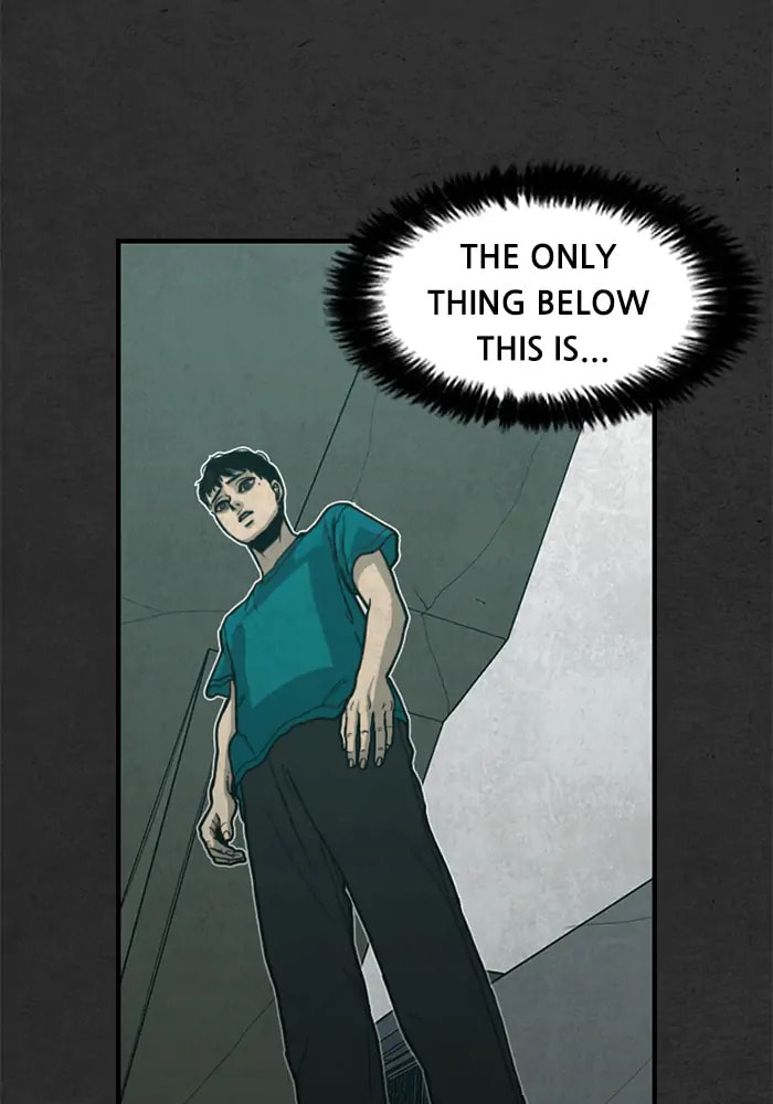 Rotten Chapter 25 page 88 - 