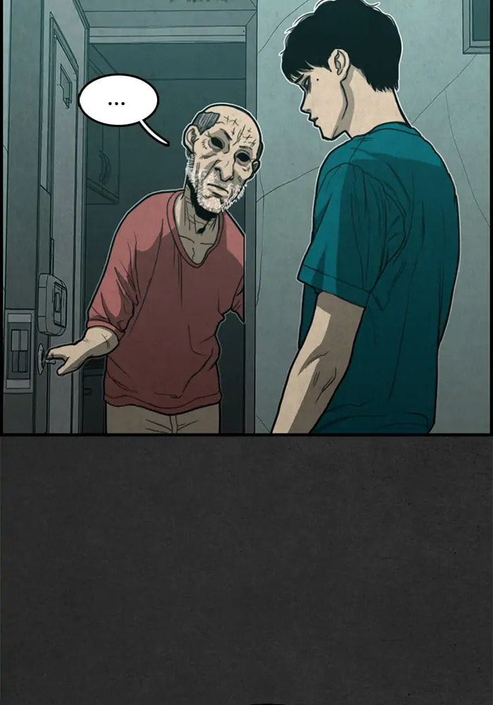 Rotten Chapter 25 page 90 - 