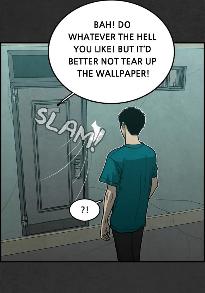 Rotten Chapter 25 page 91 - 