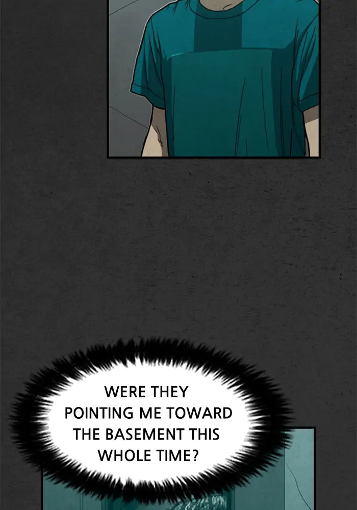 Rotten Chapter 25 page 93 - 