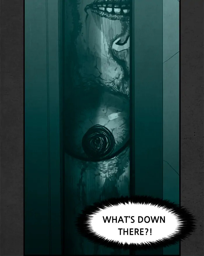 Rotten Chapter 25 page 94 - 
