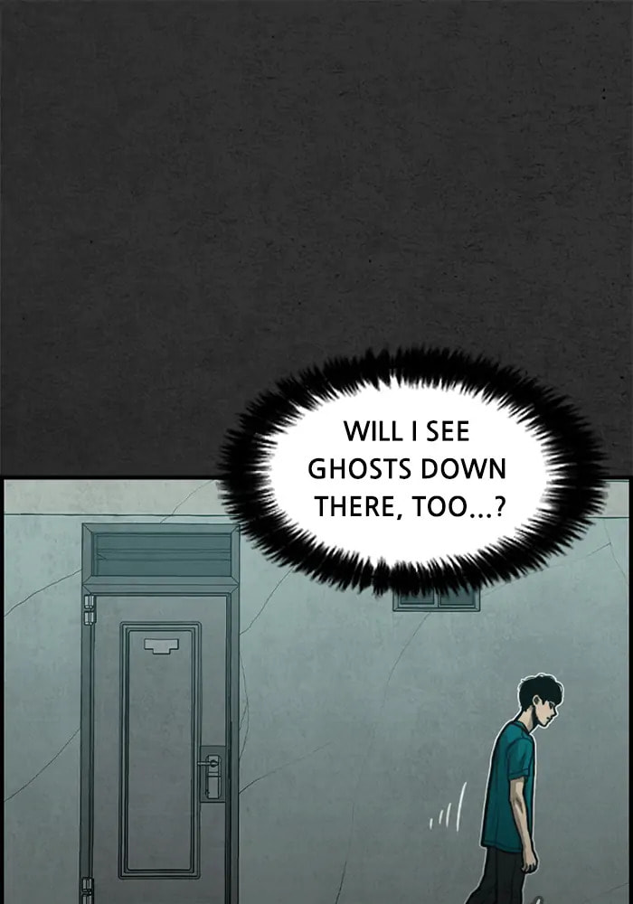 Rotten Chapter 25 page 95 - 