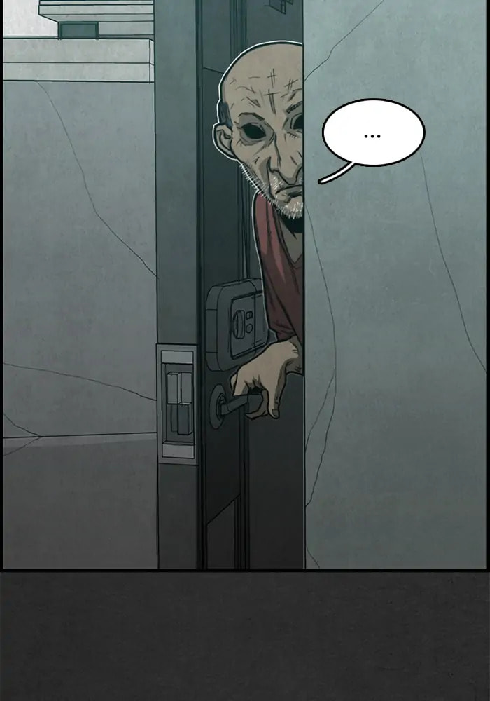 Rotten Chapter 25 page 99 - 