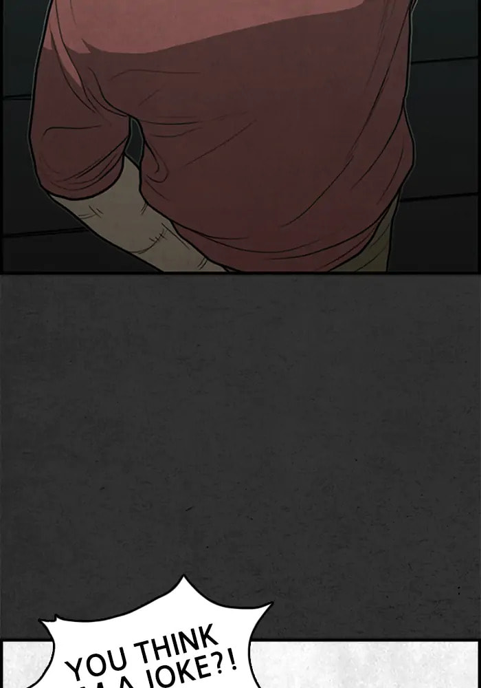 Rotten Chapter 26 page 11 - 