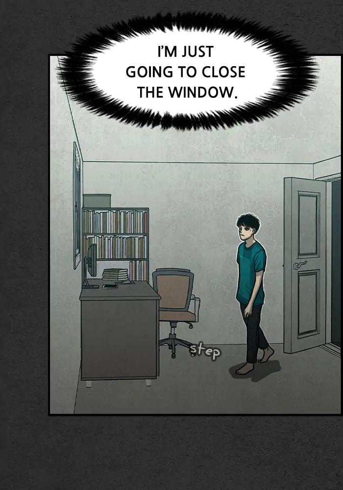 Rotten Chapter 26 page 101 - 