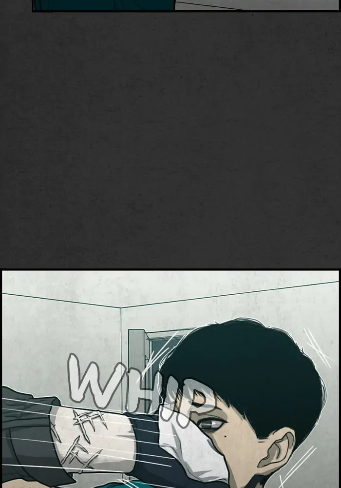 Rotten Chapter 26 page 103 - 