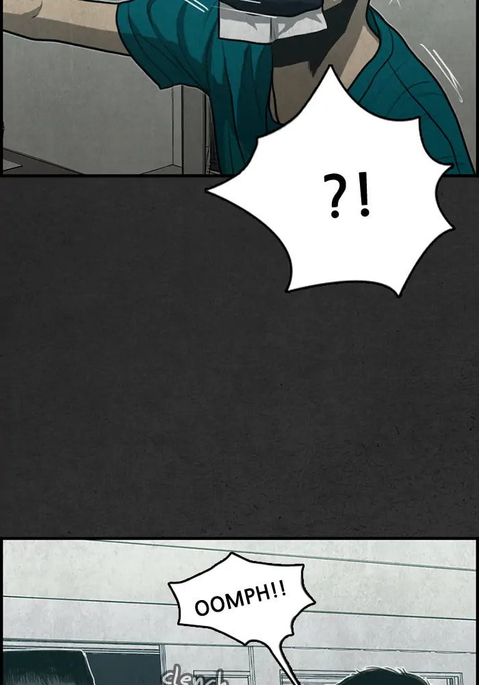 Rotten Chapter 26 page 104 - 