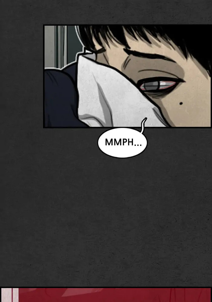 Rotten Chapter 26 page 106 - 