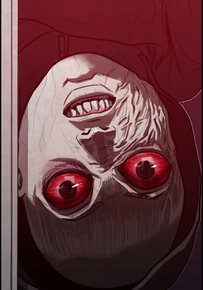 Rotten Chapter 26 page 107 - 