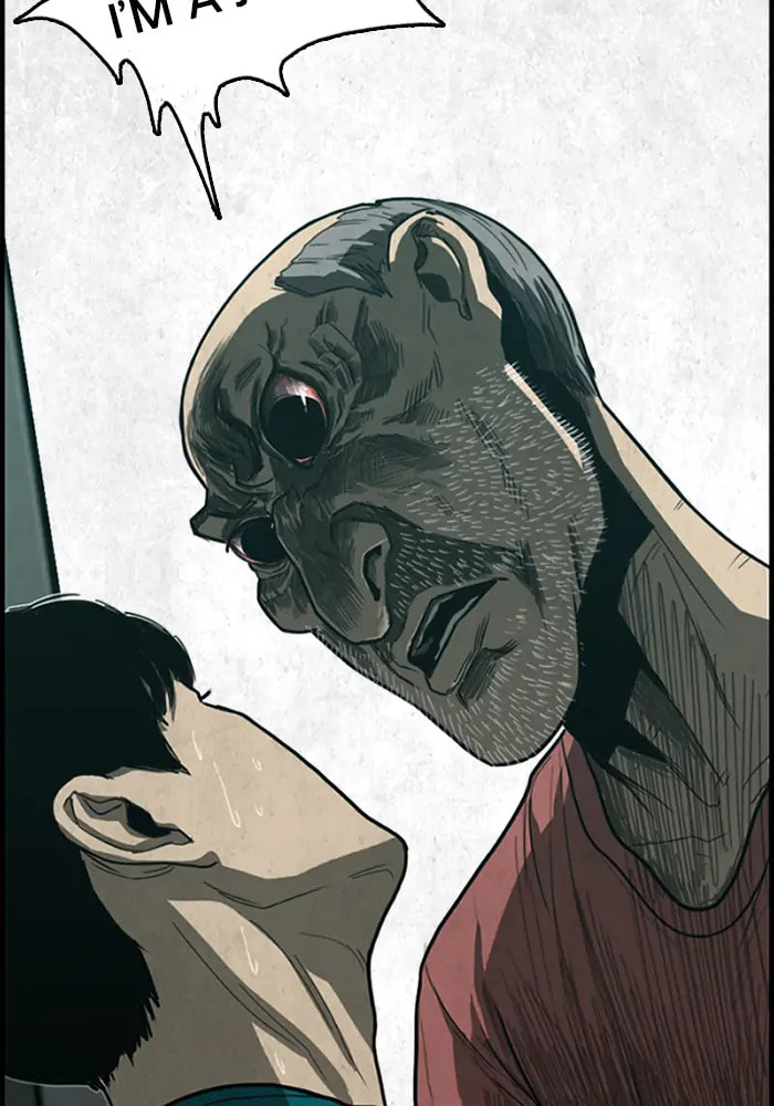 Rotten Chapter 26 page 12 - 