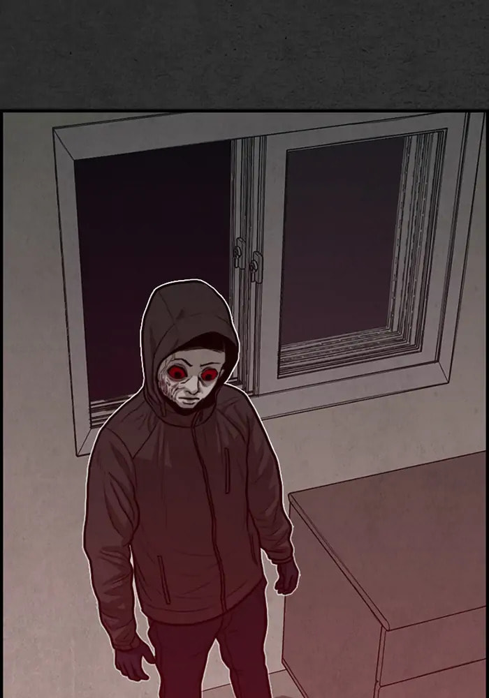 Rotten Chapter 26 page 111 - 