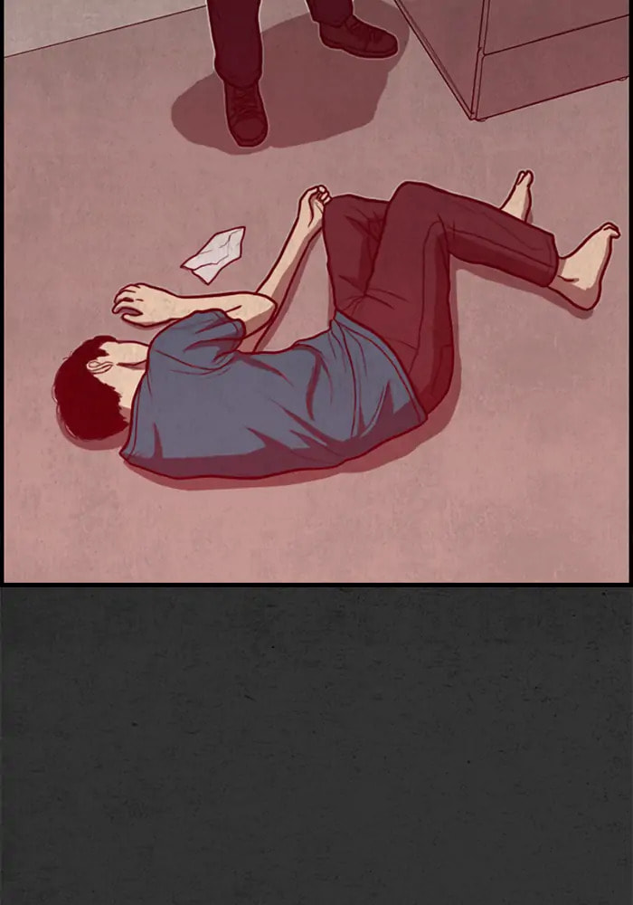 Rotten Chapter 26 page 112 - 