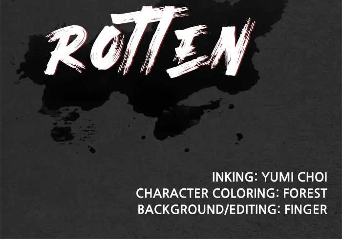 Rotten Chapter 26 page 114 - 