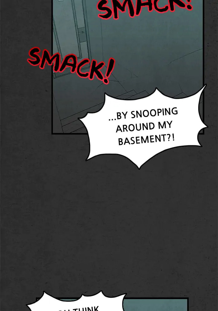 Rotten Chapter 26 page 15 - 