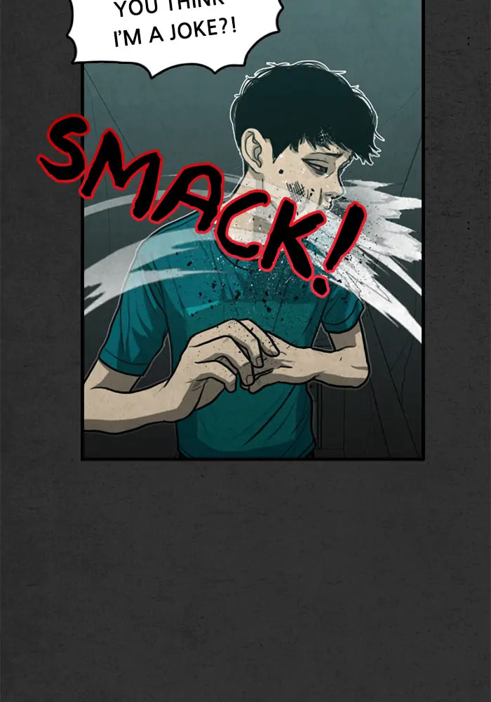 Rotten Chapter 26 page 16 - 