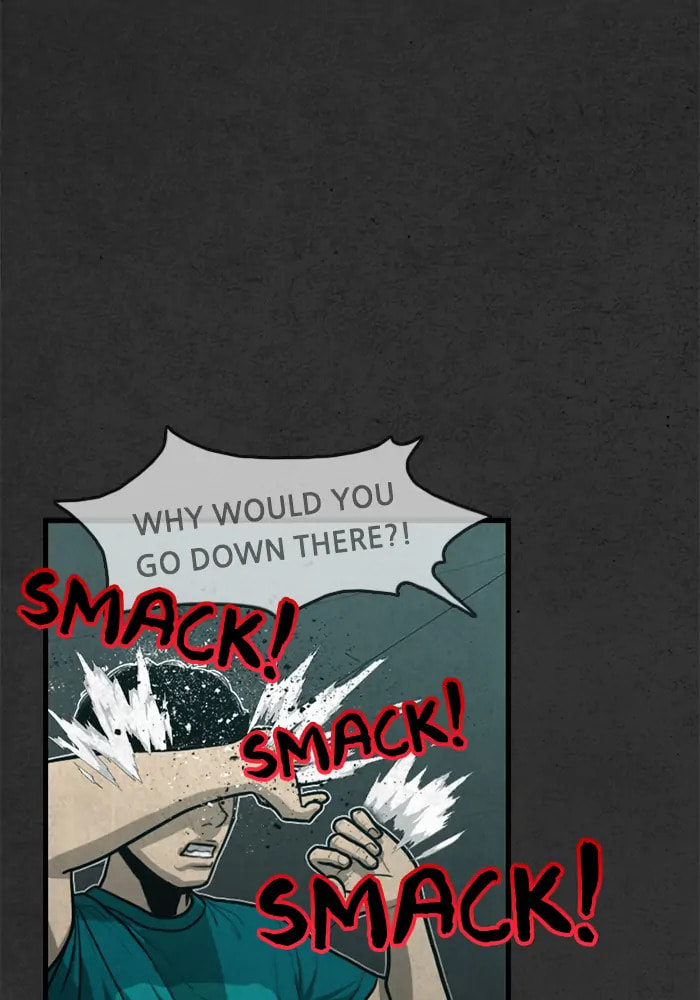 Rotten Chapter 26 page 18 - 
