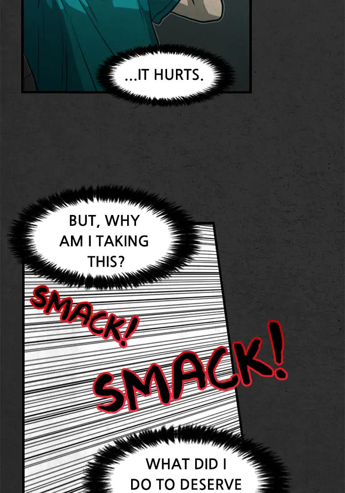Rotten Chapter 26 page 19 - 