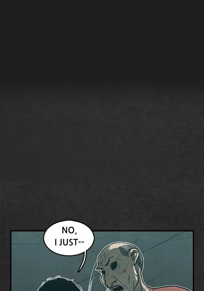 Rotten Chapter 26 page 3 - 
