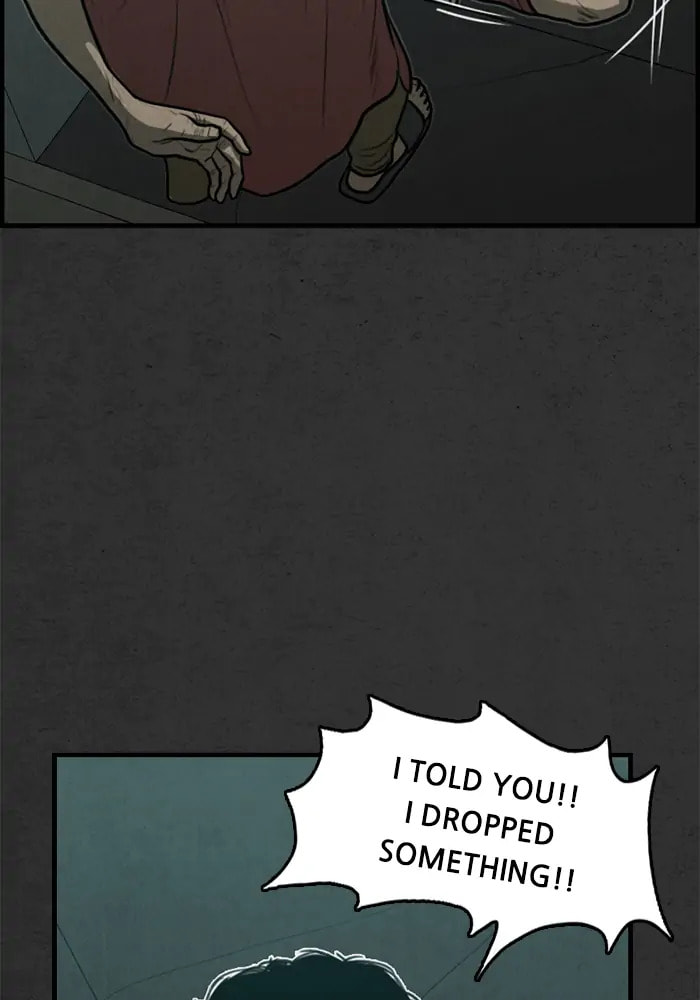 Rotten Chapter 26 page 25 - 