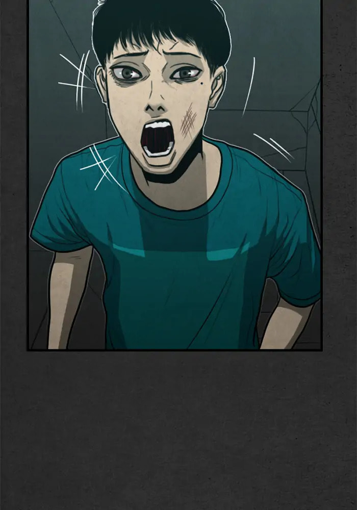 Rotten Chapter 26 page 26 - 