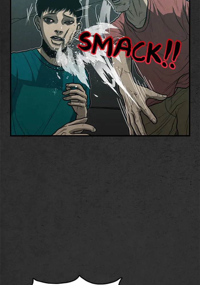 Rotten Chapter 26 page 4 - 