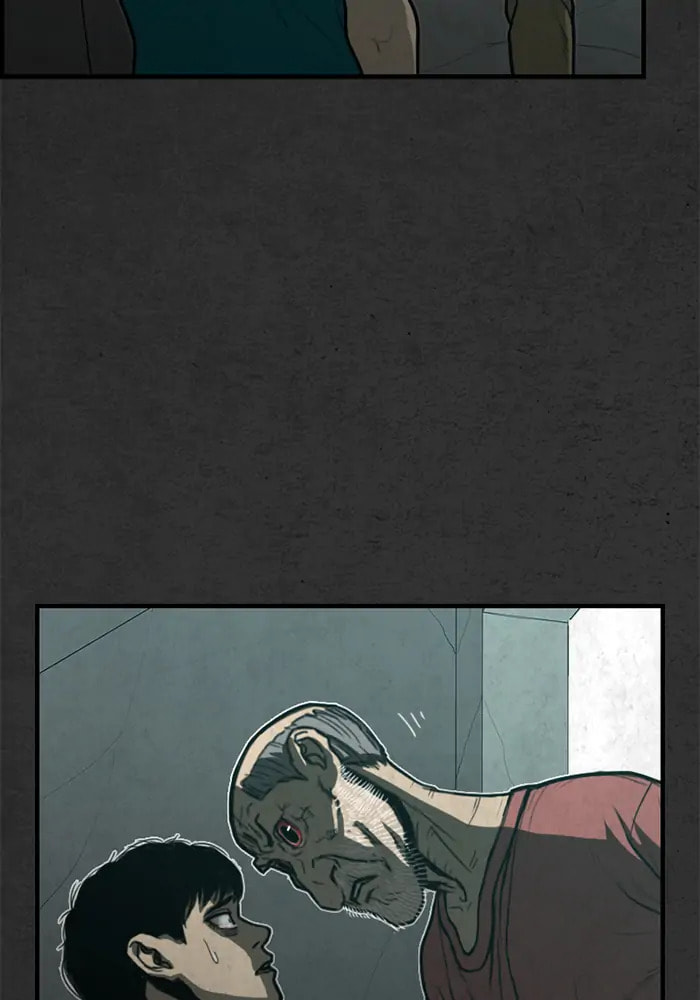 Rotten Chapter 26 page 31 - 