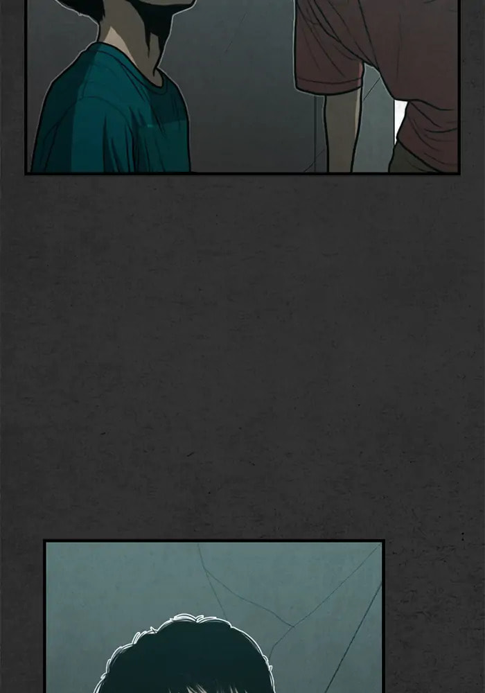 Rotten Chapter 26 page 32 - 