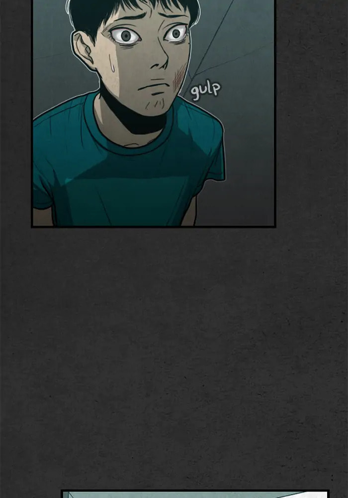 Rotten Chapter 26 page 33 - 