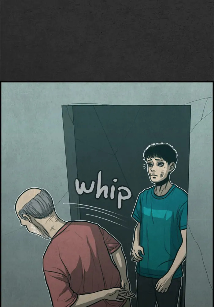 Rotten Chapter 26 page 35 - 