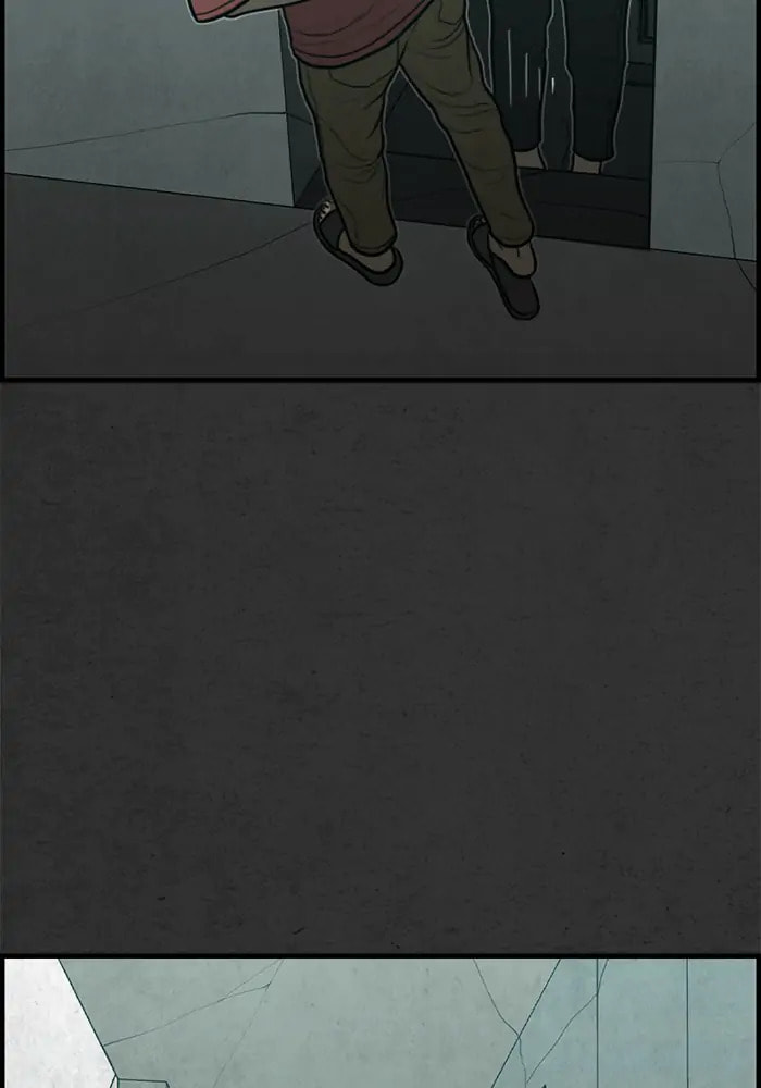Rotten Chapter 26 page 36 - 