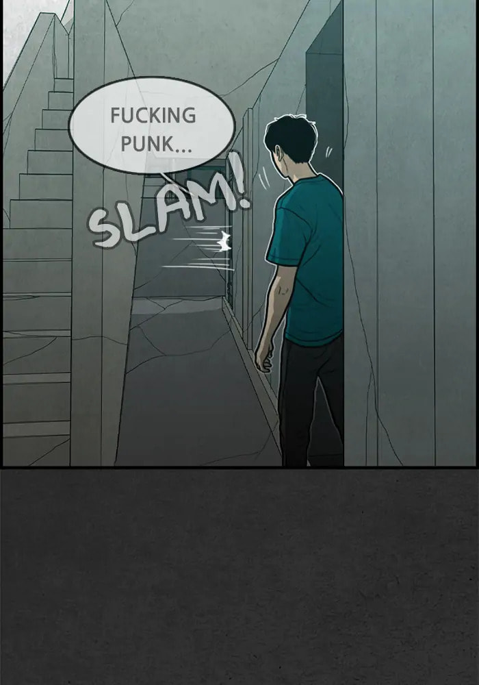 Rotten Chapter 26 page 37 - 