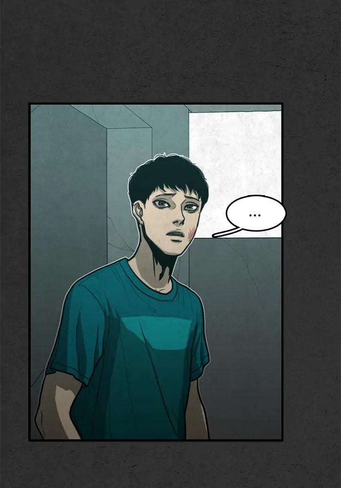 Rotten Chapter 26 page 38 - 
