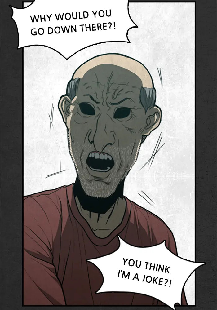 Rotten Chapter 26 page 5 - 