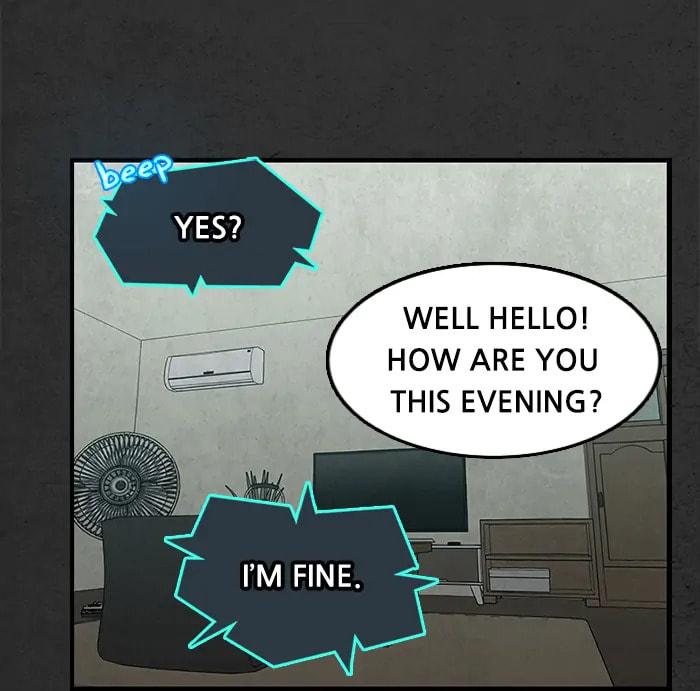 Rotten Chapter 26 page 43 - 