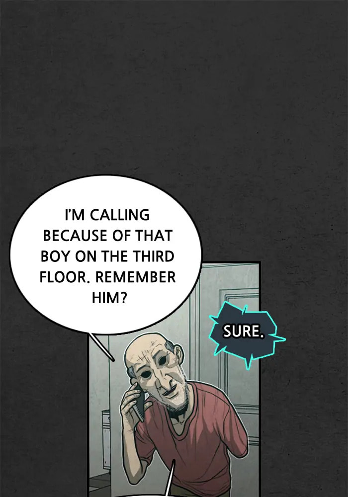 Rotten Chapter 26 page 44 - 