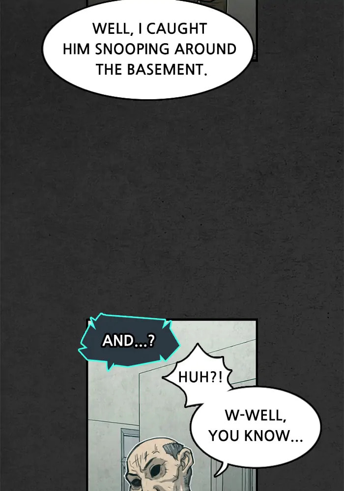 Rotten Chapter 26 page 45 - 
