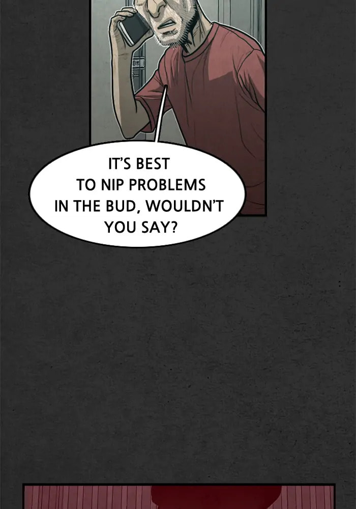 Rotten Chapter 26 page 46 - 