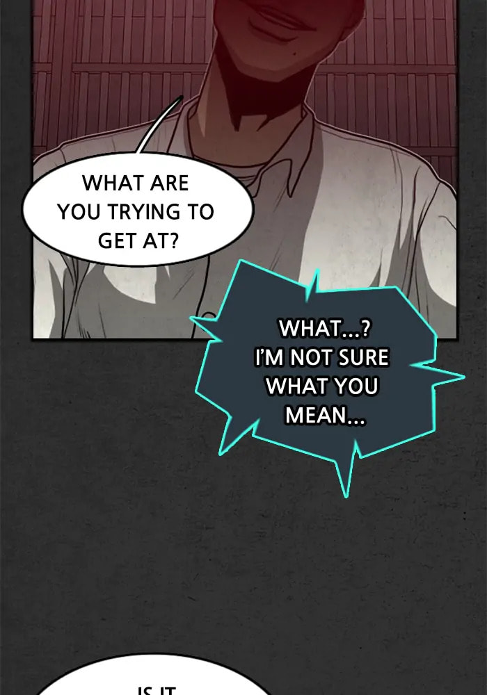 Rotten Chapter 26 page 47 - 