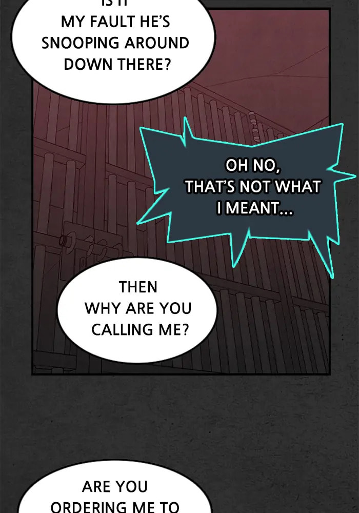 Rotten Chapter 26 page 48 - 